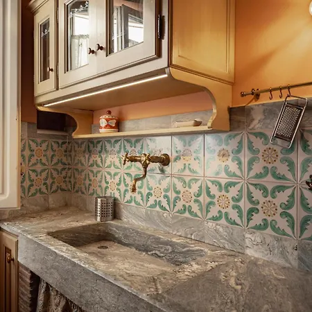 La Dolce Casa