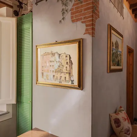 Apartman La Dolce Casa *