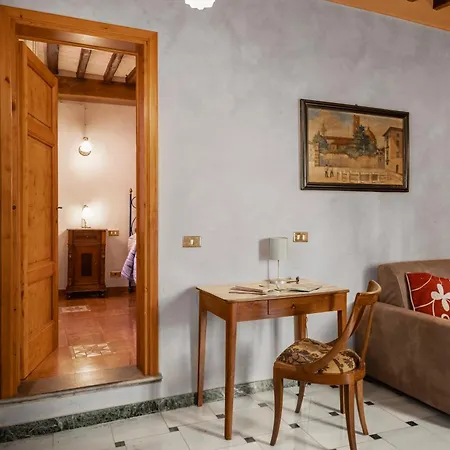 La Dolce Casa