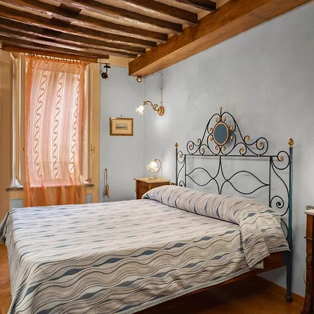 Apartman La Dolce Casa Lucca